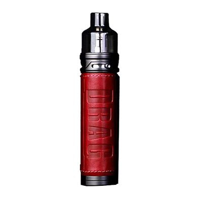 Voopoo - Drag X 80W Starter Kit - MK Distro