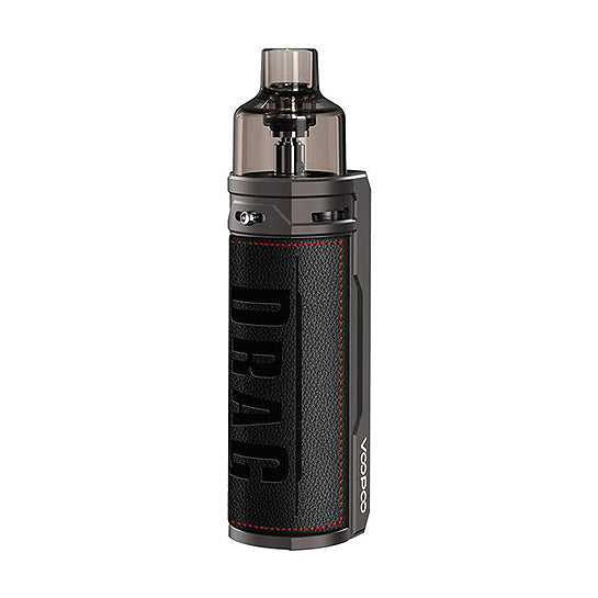 Voopoo - Drag X 80W Starter Kit - MK Distro
