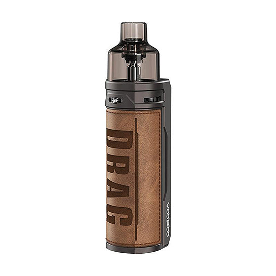 Voopoo - Drag X 80W Starter Kit - MK Distro