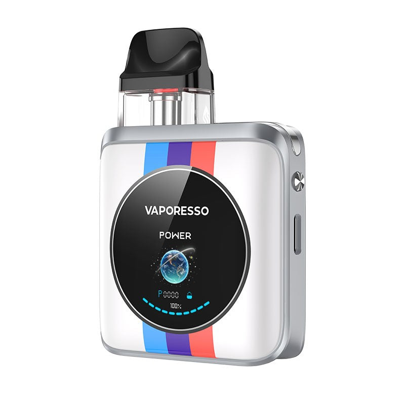 Vaporesso - XROS 4 Nano 1000mAh Starter Kit - MK Distro
