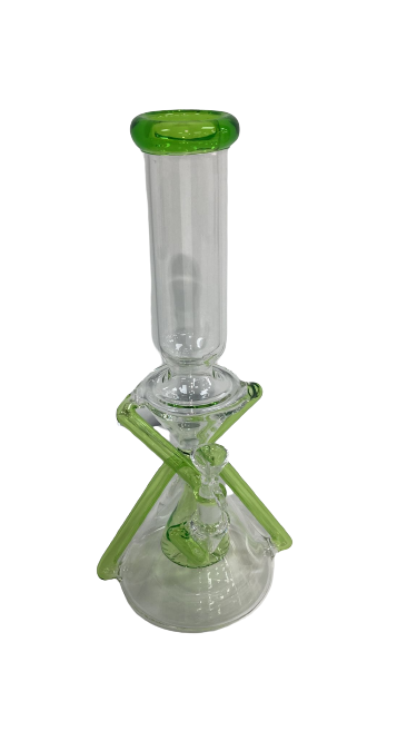 13.7" Water Pipe -1745-2 - MK Distro