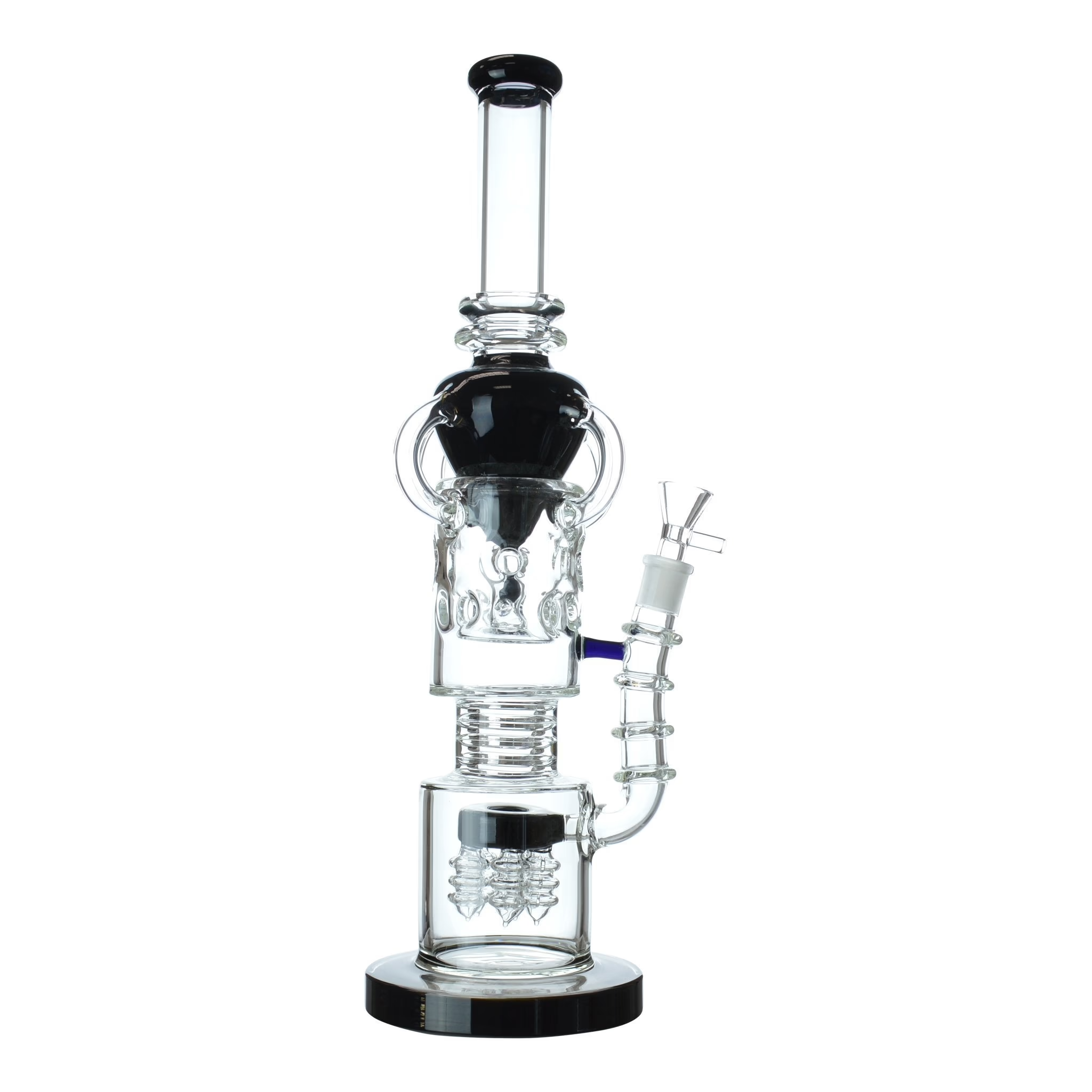 Pipes, Glass & Silicone