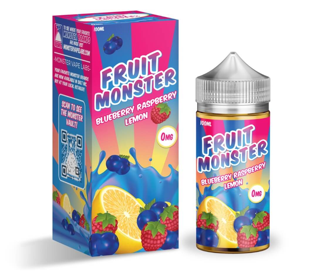 E-Liquids