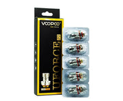VOOPOO UFORCE Replacement Coils - MK Distro