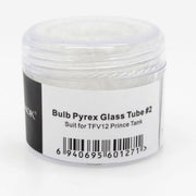 Smok - Bulb Pyrex Glass Tube #2