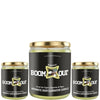 Boom Out - Odor Eliminator Candles - MK Distro