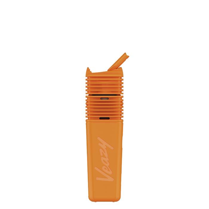 Storz & Bickel Veazy Portable - Dry Herb Vaporizers - MK Distro
