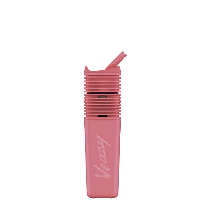 Storz & Bickel Veazy Portable - Dry Herb Vaporizers - MK Distro