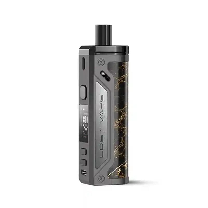 Lost Vape - Thelema Pod Kit - MK Distro