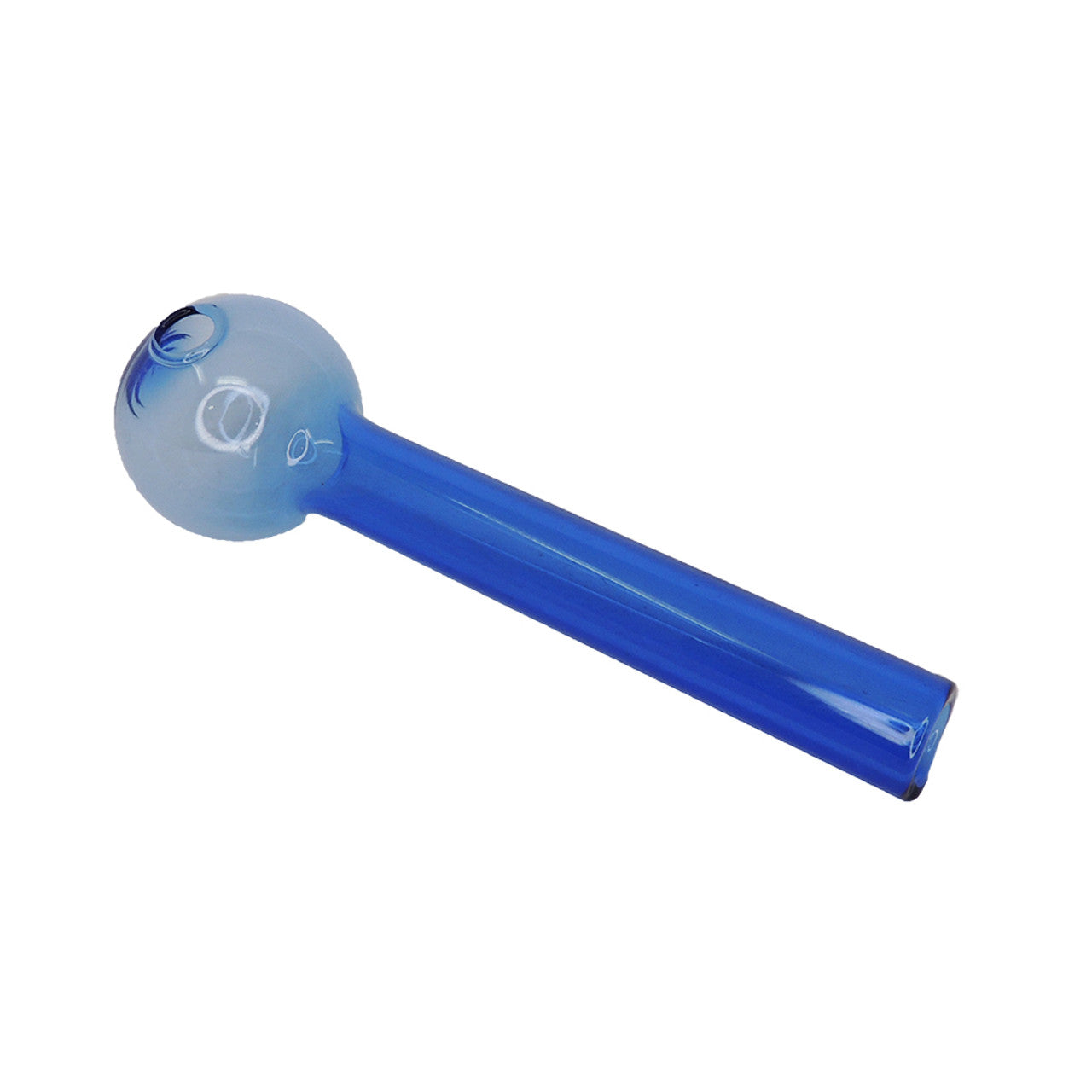 4" Oil burner - Glass Pipes (Box of 1000) - MK Distro