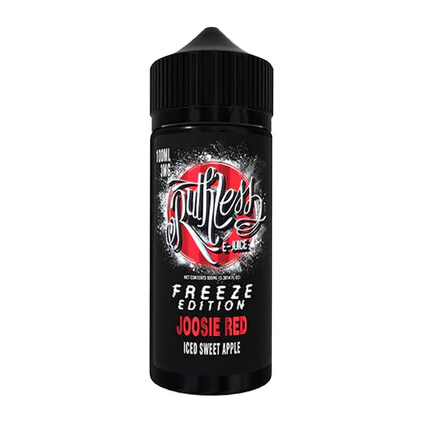 Ruthless Freeze - Freebase Premium E-Liquid (120mL) - MK Distro
