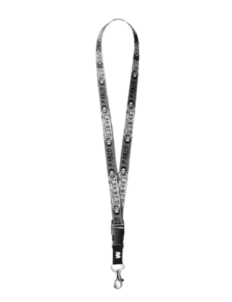 Exotic Brands - Assorted Lanyards - MK Distro