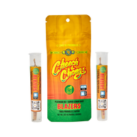 Cheech and Chong's - Blazers (THC A+ HHC) - Delta Pre-Rolls (1g x 12) - MK Distro