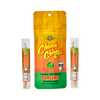 Cheech and Chong's - Blazers (THC A+ HHC) - Delta Pre-Rolls (1g x 12) - MK Distro