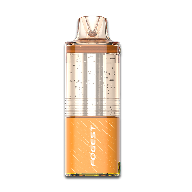 Fogest XP 40K - Disposable Vape (5%) (Single) - MK Distro