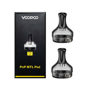 Voopoo - PNP MTL Replacement Pods (2pcs) - MK Distro