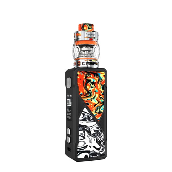 FreeMax - Maxus 100W Starter Kit - MK Distro