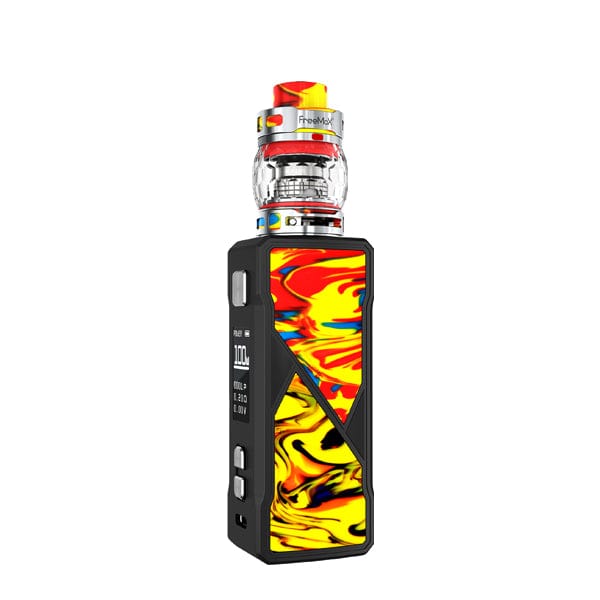 FreeMax - Maxus 100W Starter Kit - MK Distro