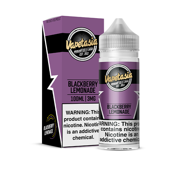 Vapetasia - Premium E-Liquid (100mL) - MK Distro