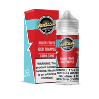 Vapetasia - Premium E-Liquid (100mL) - MK Distro