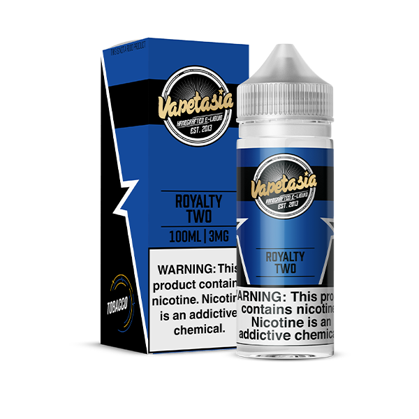 Vapetasia - Premium E-Liquid (100mL) - MK Distro