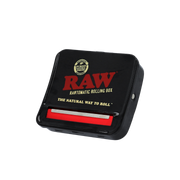 Raw Automatic Single-Paper Roll Box (70mm) - Rolling Machines - MK Distro