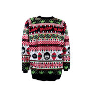 Raw - Ugly Christmas Sweater - MK Distro
