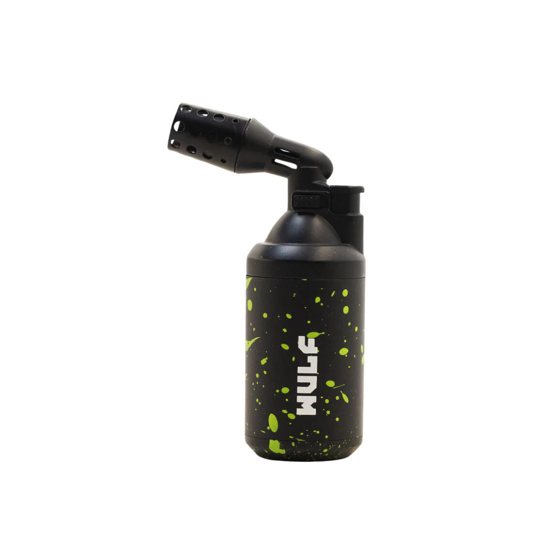 Wulf Roar Model - Torch Lighters - MK Distro