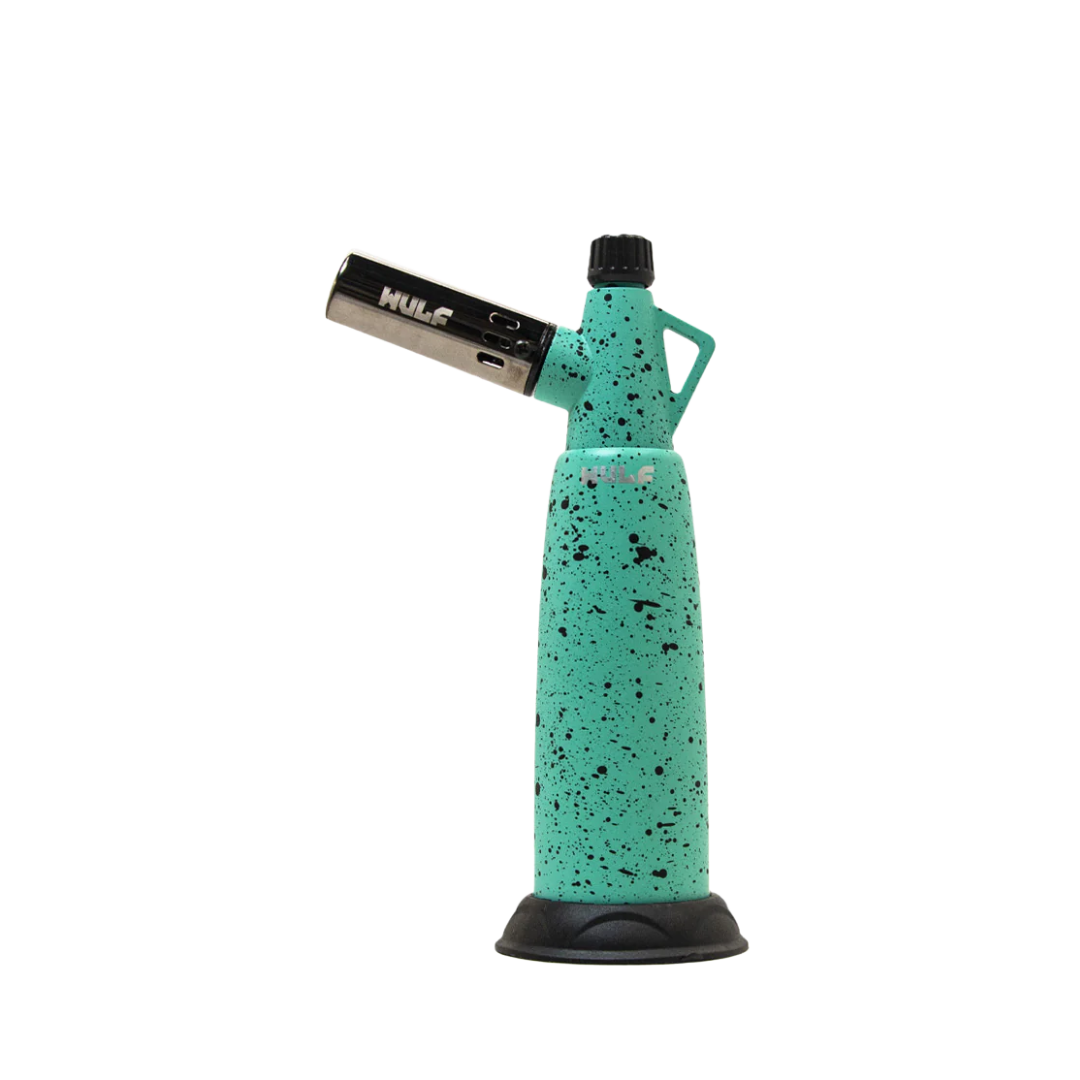 Wulf Mods WarHead Torch - Refillable Lighters - MK Distro