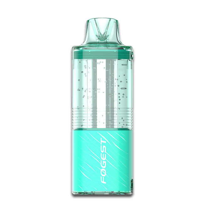 Fogest XP 40K - Disposable Vape (5%) (Single) - MK Distro