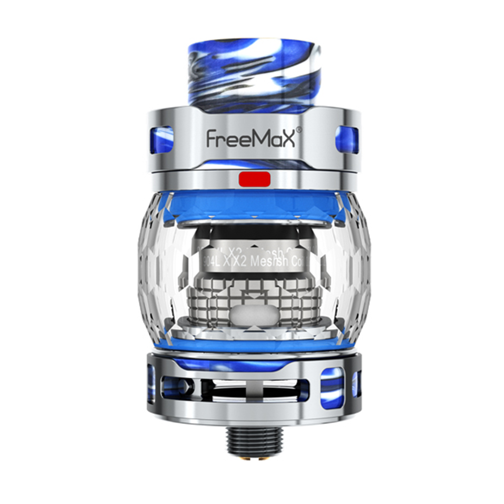 FreeMax - (Fireluke3) Maxluke Sub-Ohm Tank - MK Distro