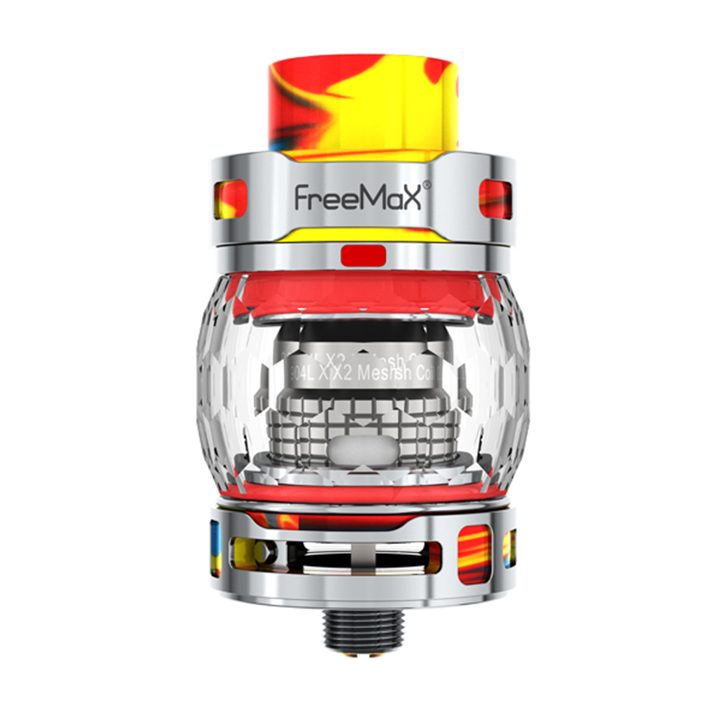 FreeMax - (Fireluke3) Maxluke Sub-Ohm Tank - MK Distro