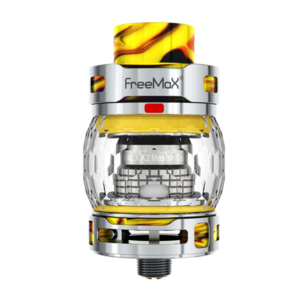 FreeMax - (Fireluke3) Maxluke Sub-Ohm Tank - MK Distro