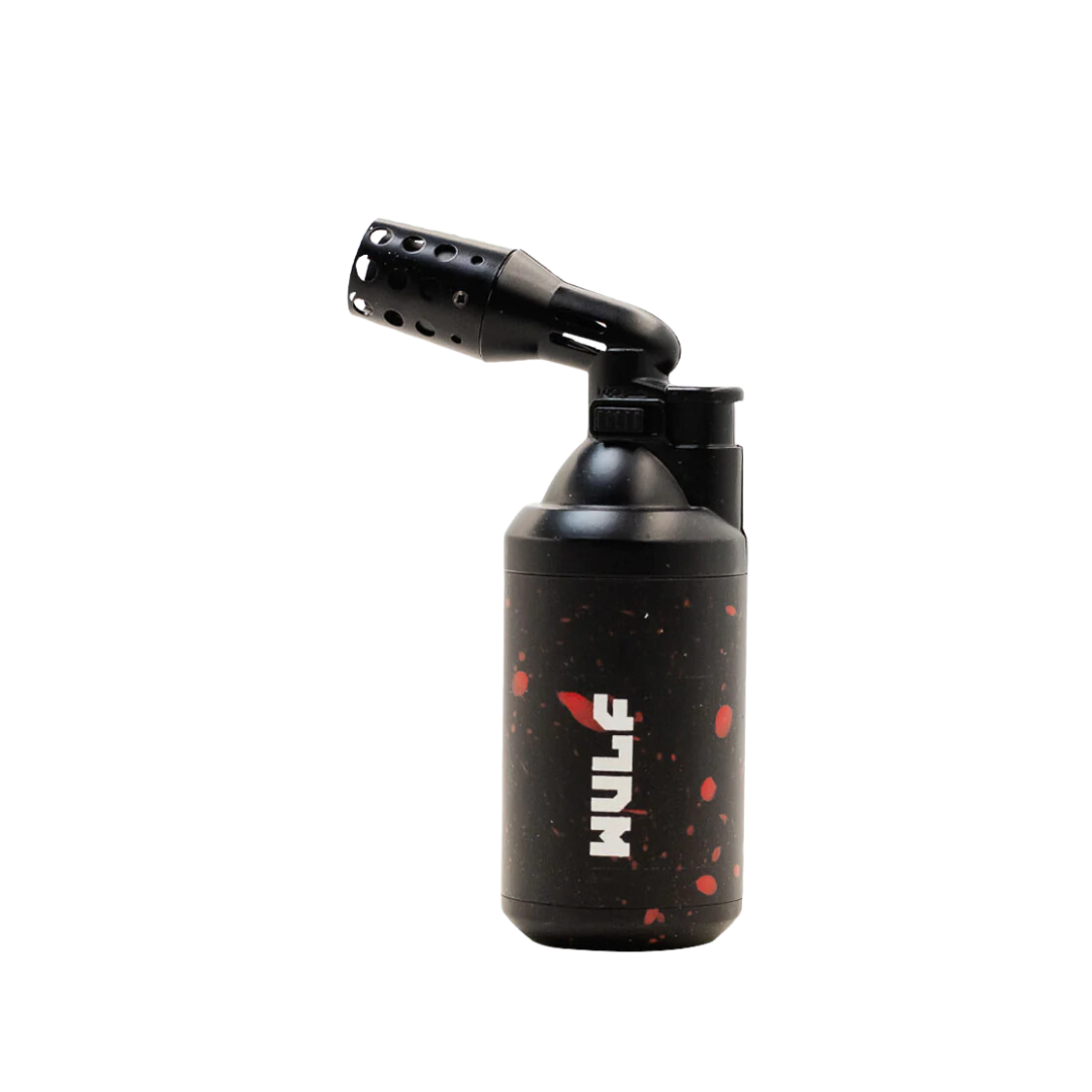 Wulf Roar Model - Torch Lighters - MK Distro