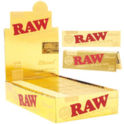 Raw Ethereal - Classic Rolling Paper - 1 1/4 Size - (50ct x 1) (Display of 24)