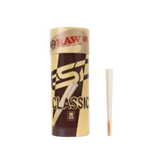 Raw - Classic King Size - Cones (Box of 50) - MK Distro