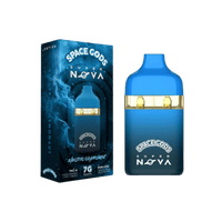 Space Gods - Super Nova (THCA + Liquid Diamonds + THCP + D8) - Delta Disposables (7g) - MK Distro