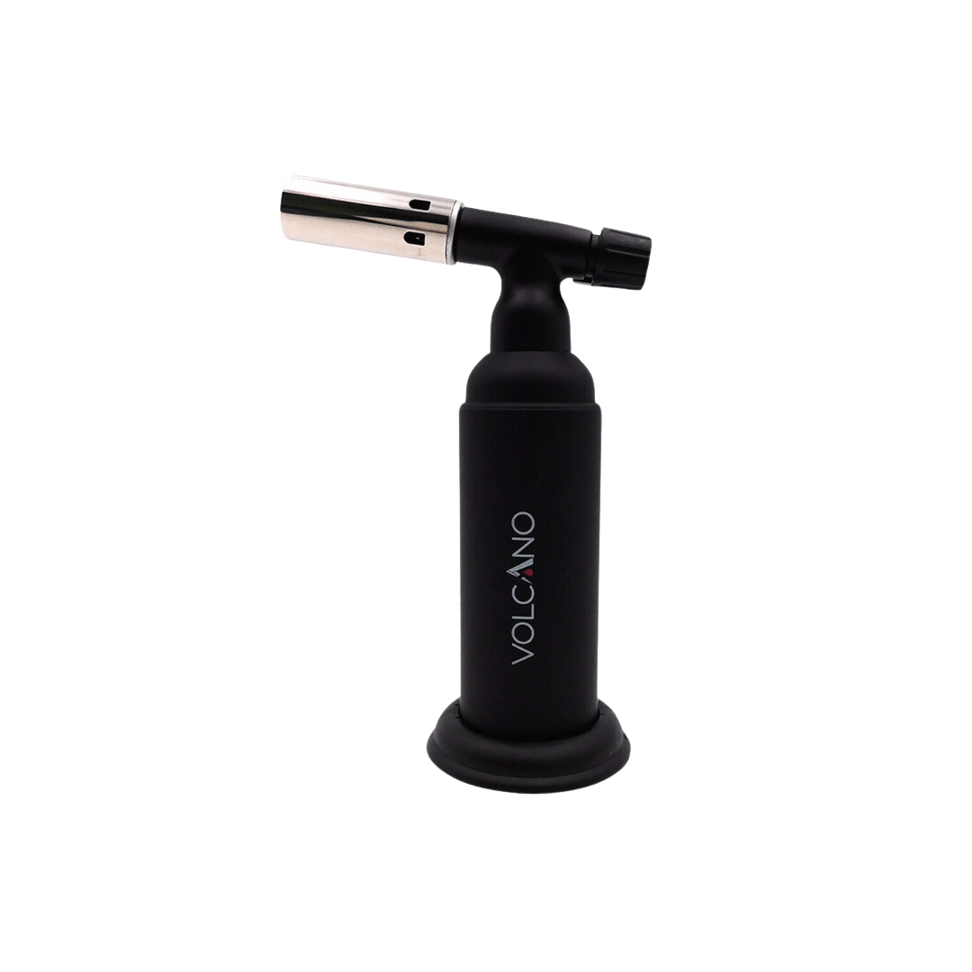Volcano Dual Flame - Refillable Lighters - MK Distro