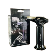 Volcano Flash - Refillable Lighters - MK Distro