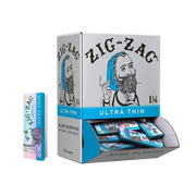 Zig Zag Ultra Thin 1 1/4 Size - Rolling Paper (32ct x 1) (Display of 48) - MK Distro