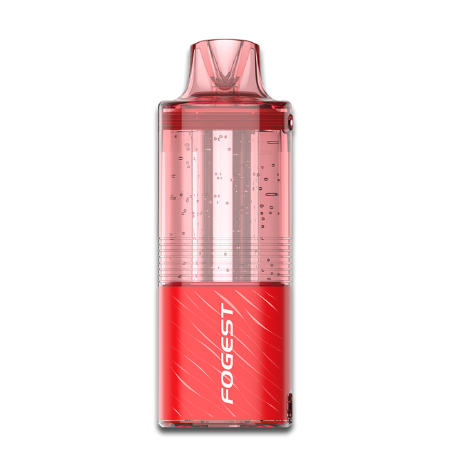 Fogest XP 40K - Disposable Vape (5%) (Single) - MK Distro