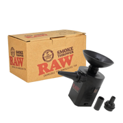 Raw - Heat Resistant Rechargeable Smoke Thrower - MK Distro