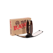 Raw - Solar Lighter - MK Distro