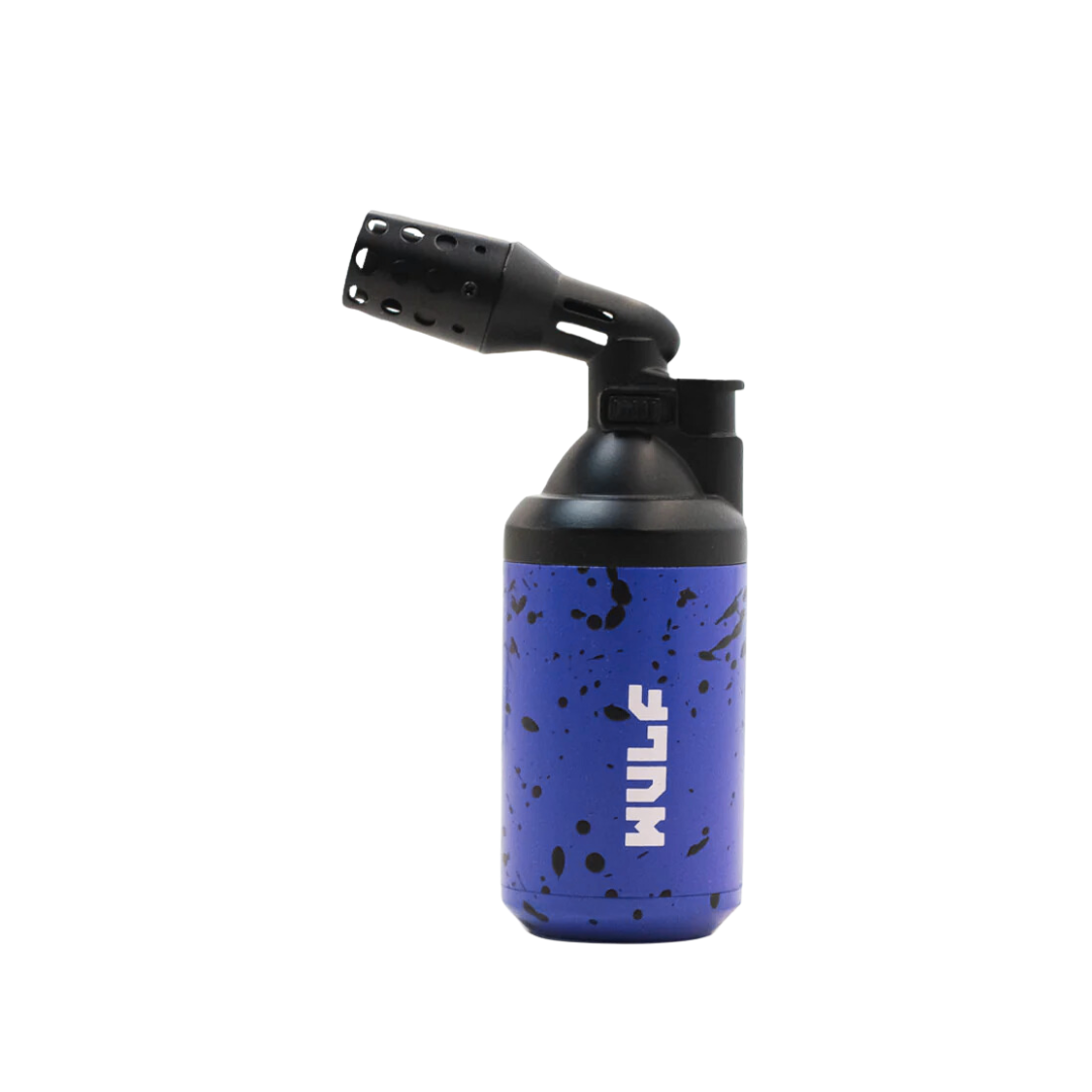 Wulf Roar Model - Torch Lighters - MK Distro