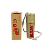 Raw - Reserva Air Tight (Cone Filler+Stash Can)