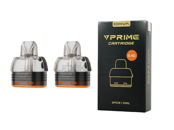 Oxva - VPrime Replacement Pods (2pcs) - MK Distro