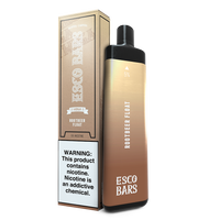 Esco Bar Mega - Disposable Vape (5% - 5000 Puffs) - MK Distro