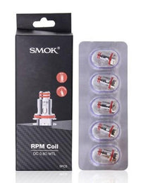 Smok - RPM Replacement Coils (5pcs) - MK Distro