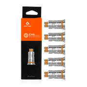 GeekVape - G Series Coils (5pcs) - MK Distro