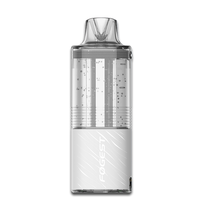 Fogest XP 40K - Disposable Vape (5%) (Single) - MK Distro